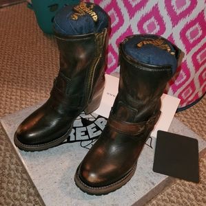 Freebird by Steven CARLITO boots